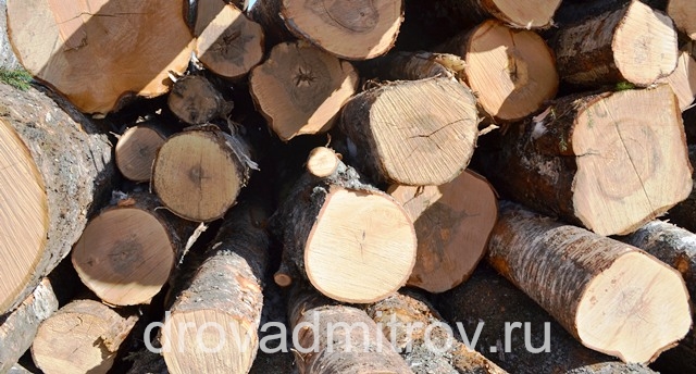 Производство дров